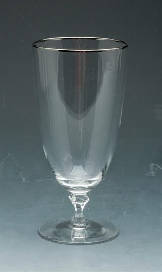 Picture of Iced Beverage Glass