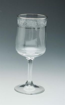 Picture of Red Wine Glass