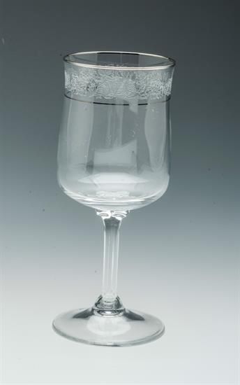 Picture of Red Wine Glass