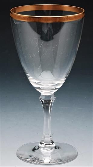 Picture of Water Goblet
