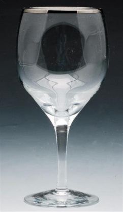 Picture of Red Wine Glass