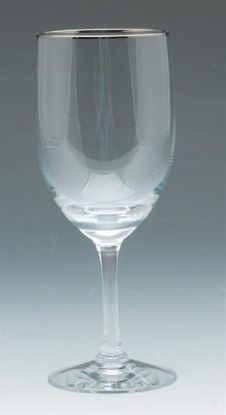 Picture of White Wine Glass