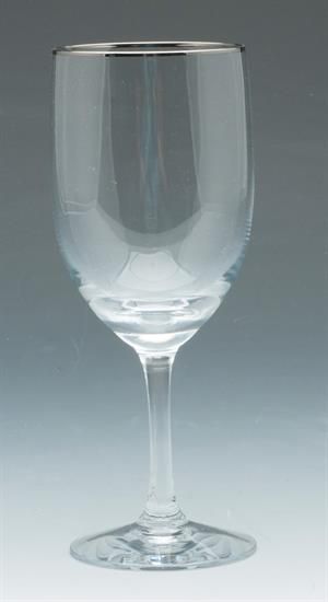 Picture of White Wine Glass