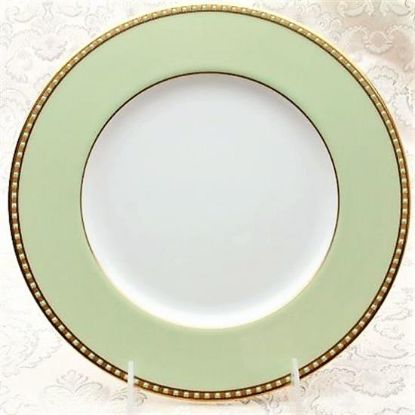 Picture of 9"accent Salad Plate
