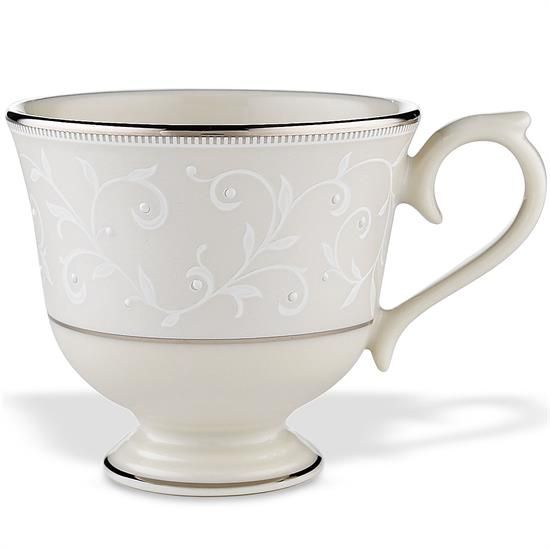 Picture of New Tea Cups