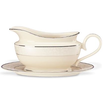 Picture of New Sauce Boat