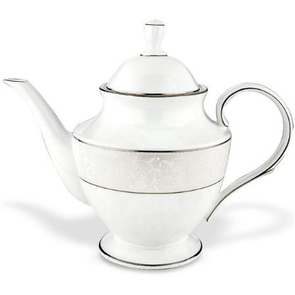 Picture of New Tea Pot