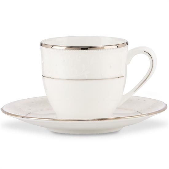 Picture of New Demi Cup&saucer