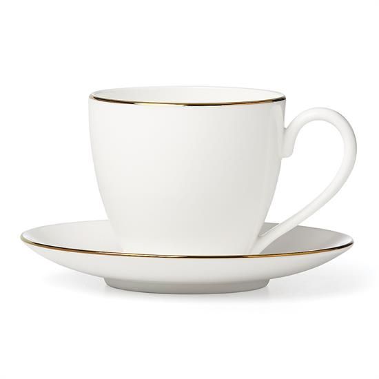 Picture of New Tea Cup Saucer