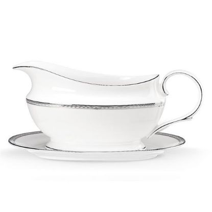 Picture of New Sauce Boat