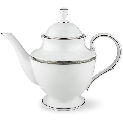 Picture of New Tea Pot