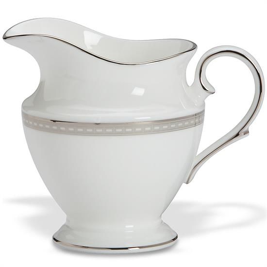 Picture of New Cream Pitcher