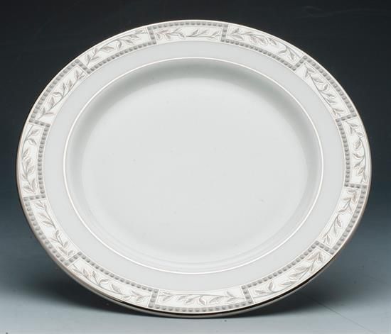 Picture of Butter Plates
