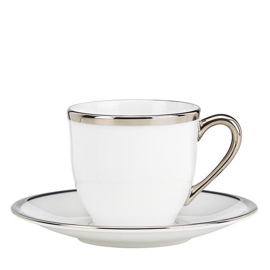 Picture of New Demi Cup&saucer