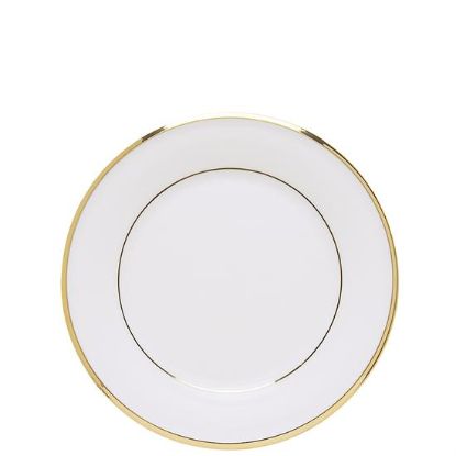 Picture of New Butter Plate
