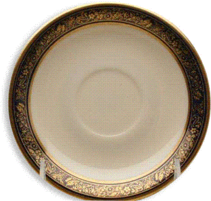 Picture of Tea Cup Saucer