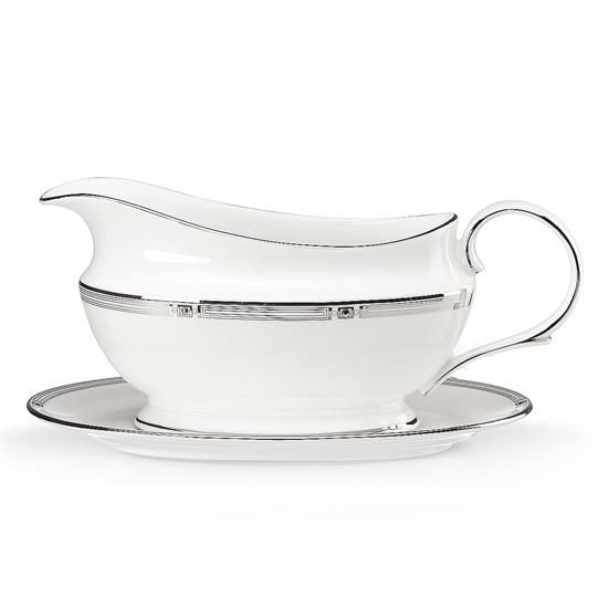 Picture of New Sauce Boat