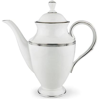 Picture of New Coffee Pot