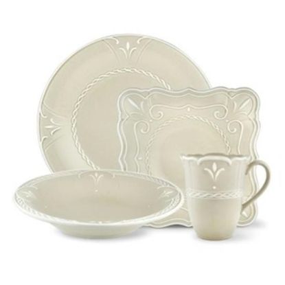 Picture of New Dinner Plate