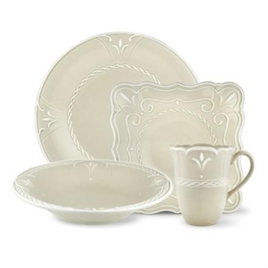 Picture of New Dinner Plate