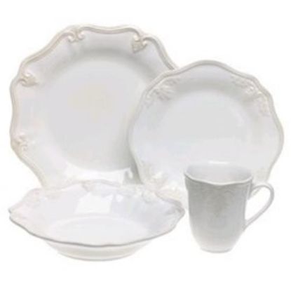 Picture of New Dinner Plate