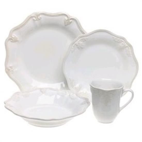 Picture of New Dinner Plate