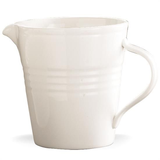 Picture of New Cream Pitcher