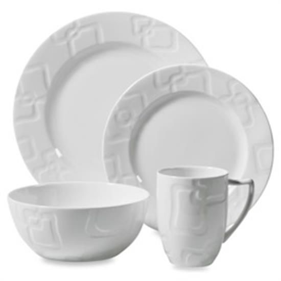 Picture of Dinner Plates