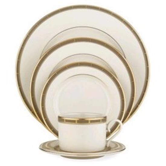 Picture of 5pc. Place Setting