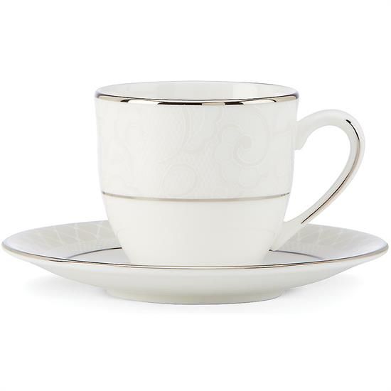 Picture of New Demi Cup&saucer