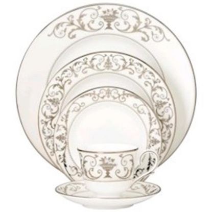 Picture of New 5pc. Setting