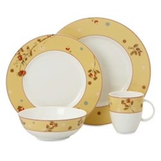 Picture of Dinner Plates