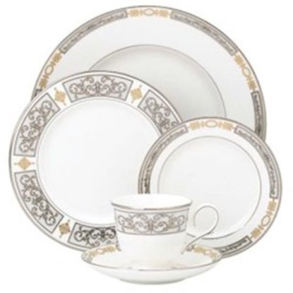 Picture of New 5-Piece Place Setting