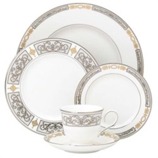 Picture of New 5-Piece Place Setting