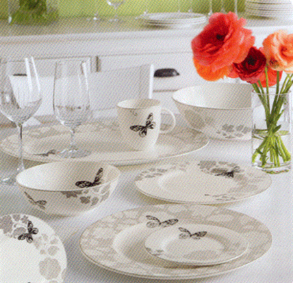 Picture of New Oval Plat. 16"