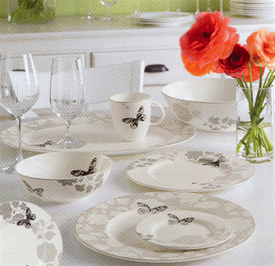 Picture of New 4pc. Setting