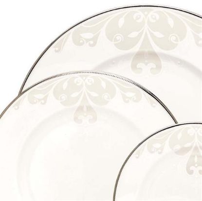 Picture of New Dinner Plate