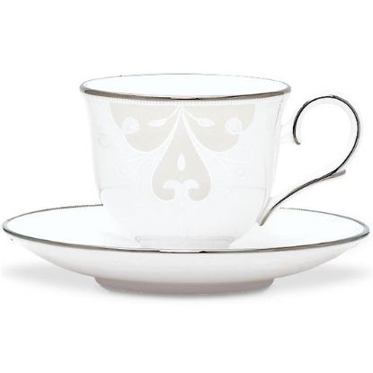 Picture of New Demi Cup&saucer