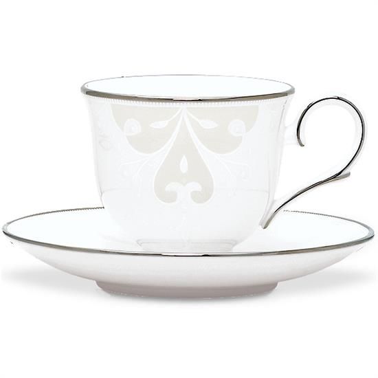 Picture of New Demi Cup&saucer