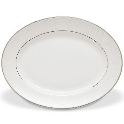 Picture of New Oval Platter 13"
