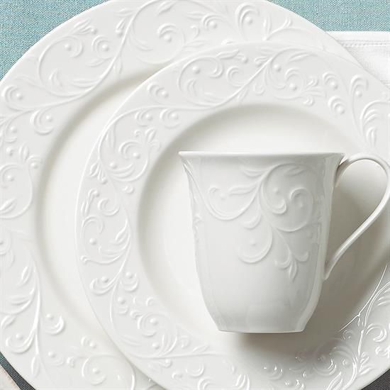 Picture of New Salad Plates