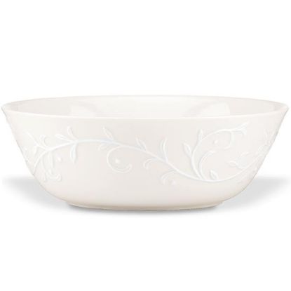 Picture of New Soup Plates