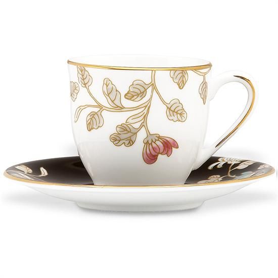 Picture of New Demi Cup&saucer
