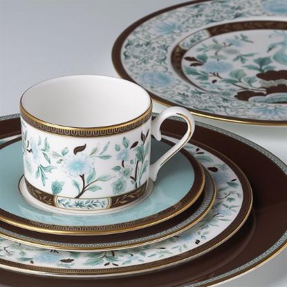 Picture of New 5pc. Setting