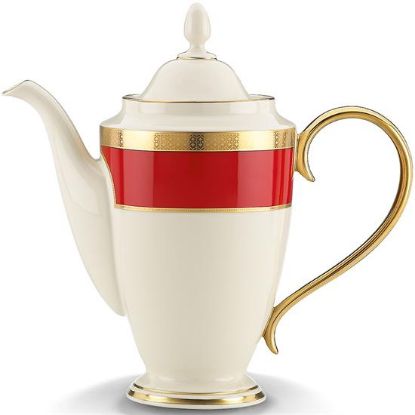 Picture of New Coffee Pot