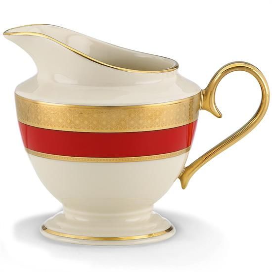 Picture of New Cream Pitcher