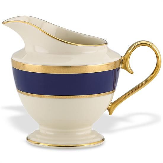 Picture of New Cream Pitcher