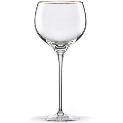 Picture of New Red Wine Glass
