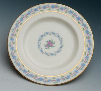 Picture of Butter Plates