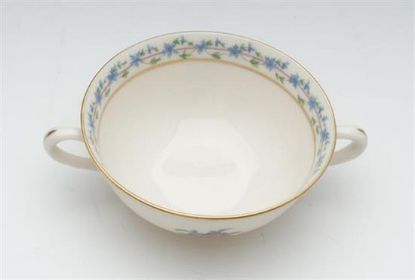 Picture of Cream Soup Cup
